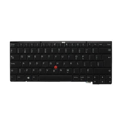 01EN643 - Lenovo Laptop Keyboard - Genuine OEM