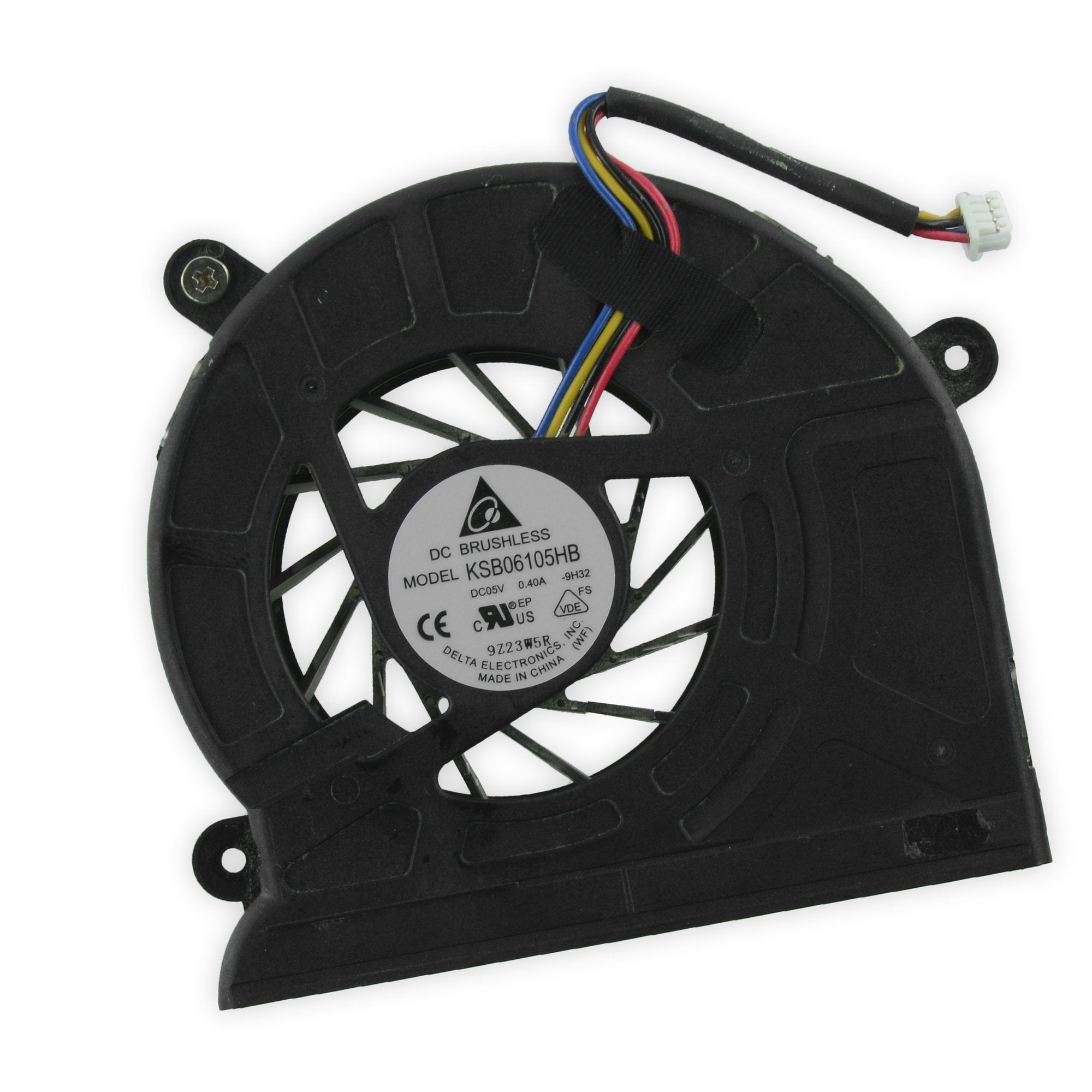 ASUS ROG G73Jh Right Fan
