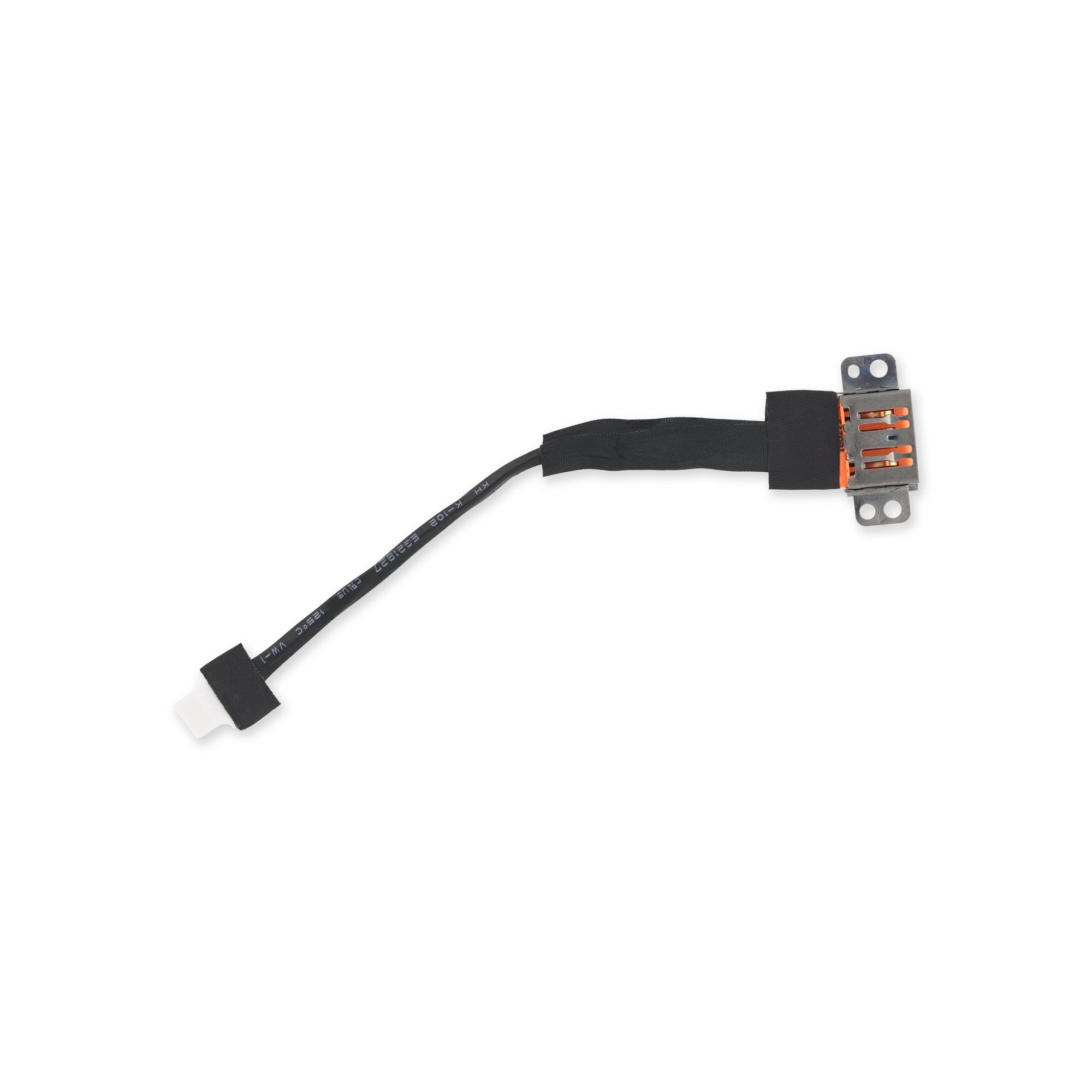 Lenovo Yoga 910-13IKB DC-IN Cable New