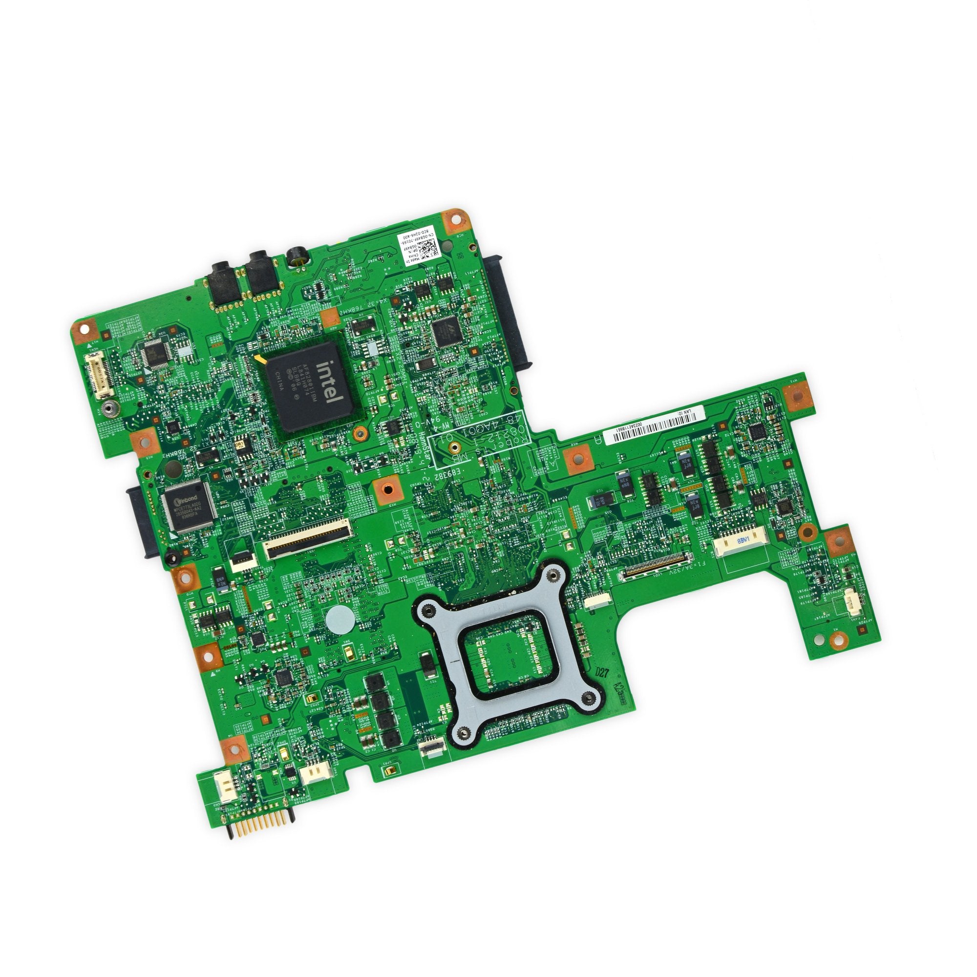 Dell Inspiron 1545 (PP41L) Motherboard