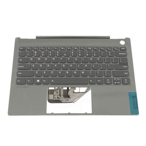 5CB0U43214 - Lenovo Laptop Palmrest - Genuine New