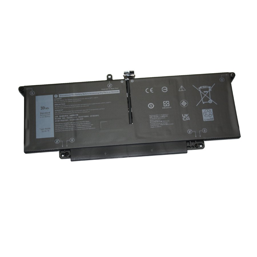 Dell 35J09 Laptop Battery New