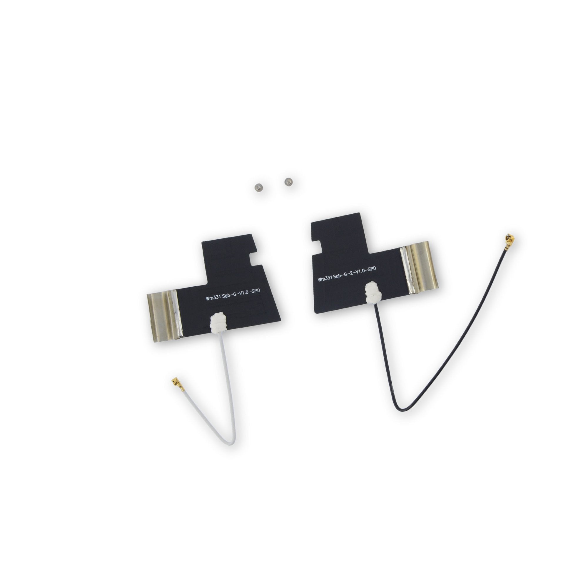 DJI Phantom 4 Pro Sub G Antennas