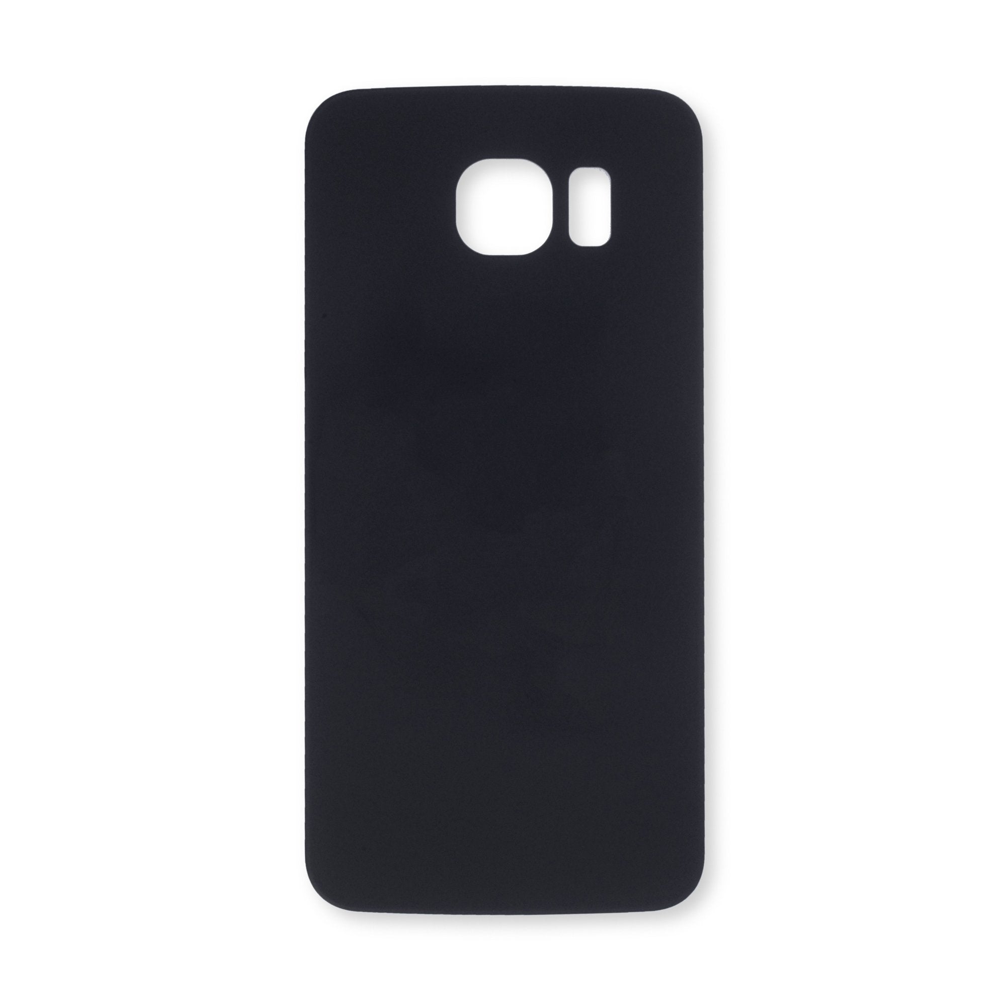 Galaxy S6 Rear Panel/Cover Black New Part Only