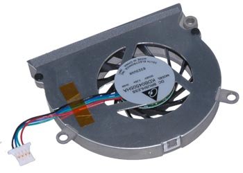 MacBook Pro 15" (Model A1150) Right Fan