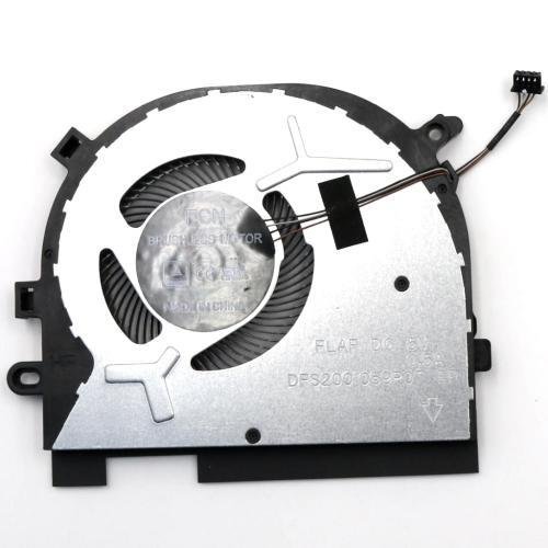 5F10S13877 - Lenovo Laptop CPU Cooling Fan - Genuine OEM