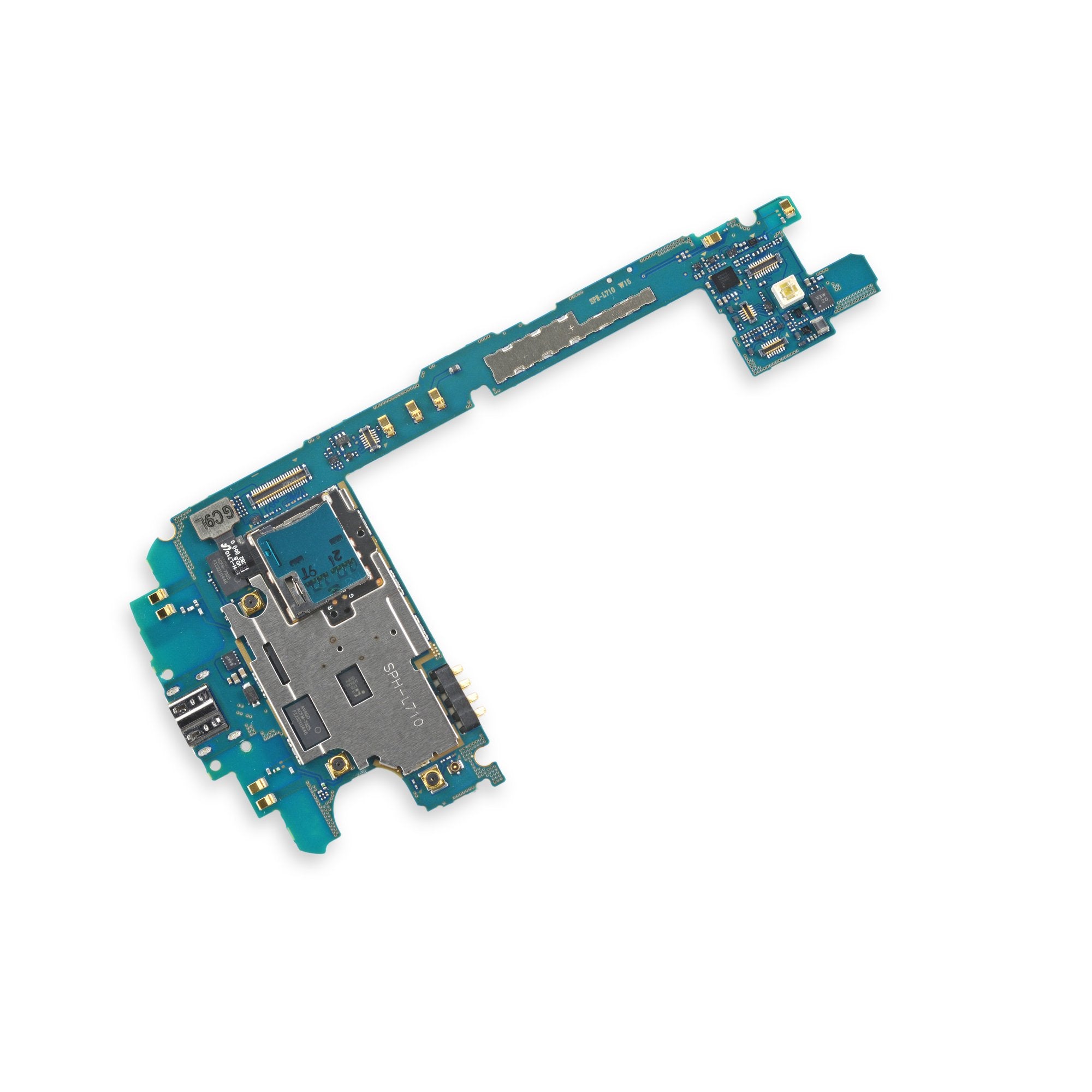 Galaxy S III Motherboard (Sprint)