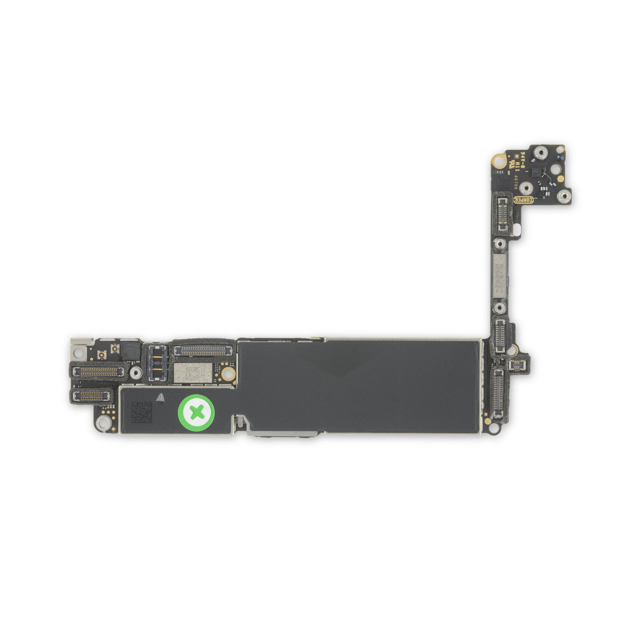 iPhone 7 A1778 (T-Mobile) Logic Board 32 GB Used