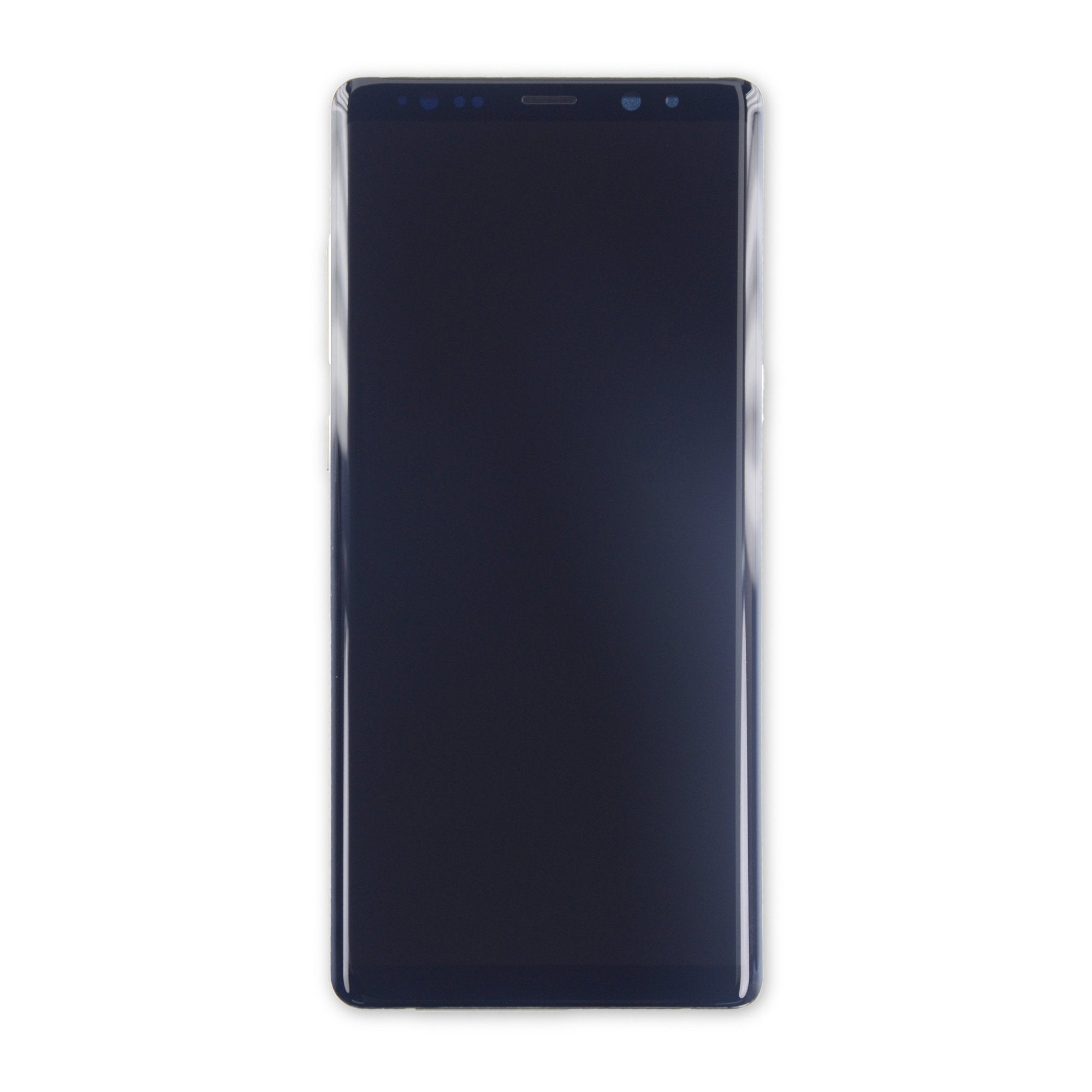 Galaxy Note8 Screen Gold New