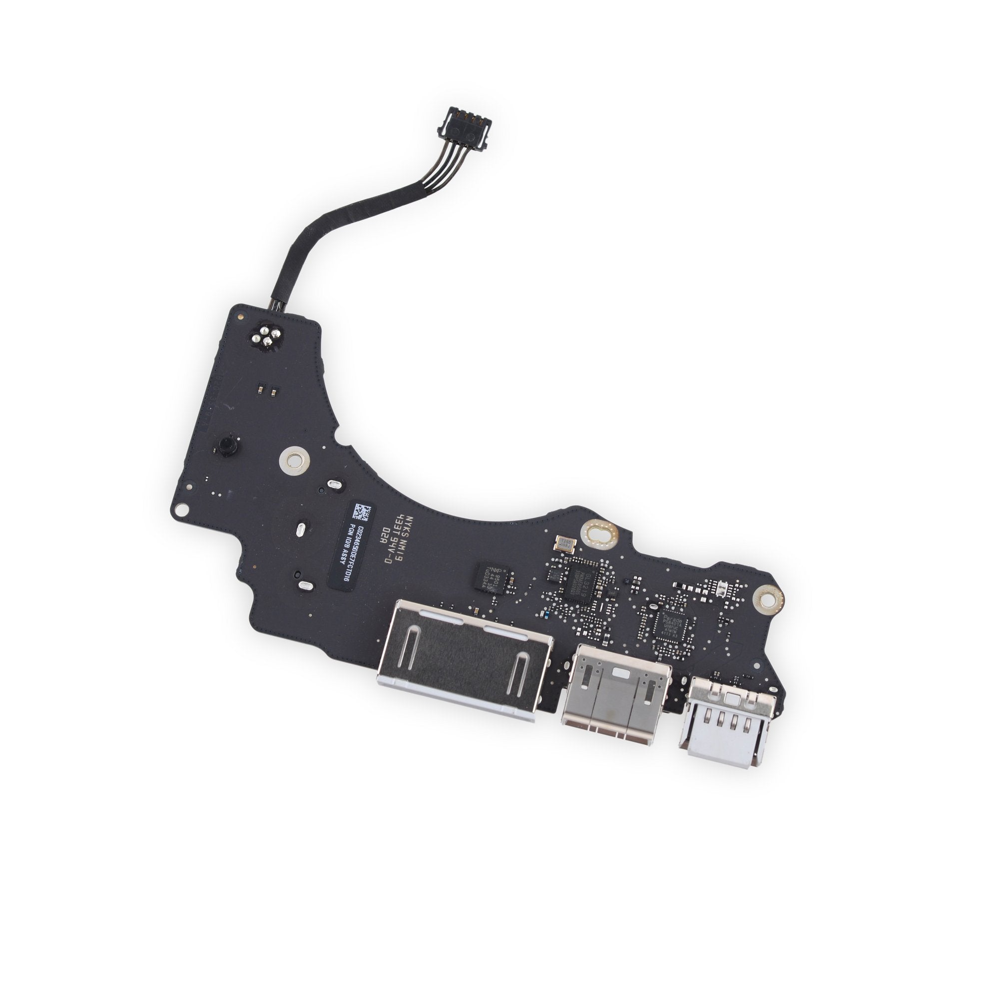 MacBook Pro 13" Retina (Late 2013-Mid 2014) Right I/O Board