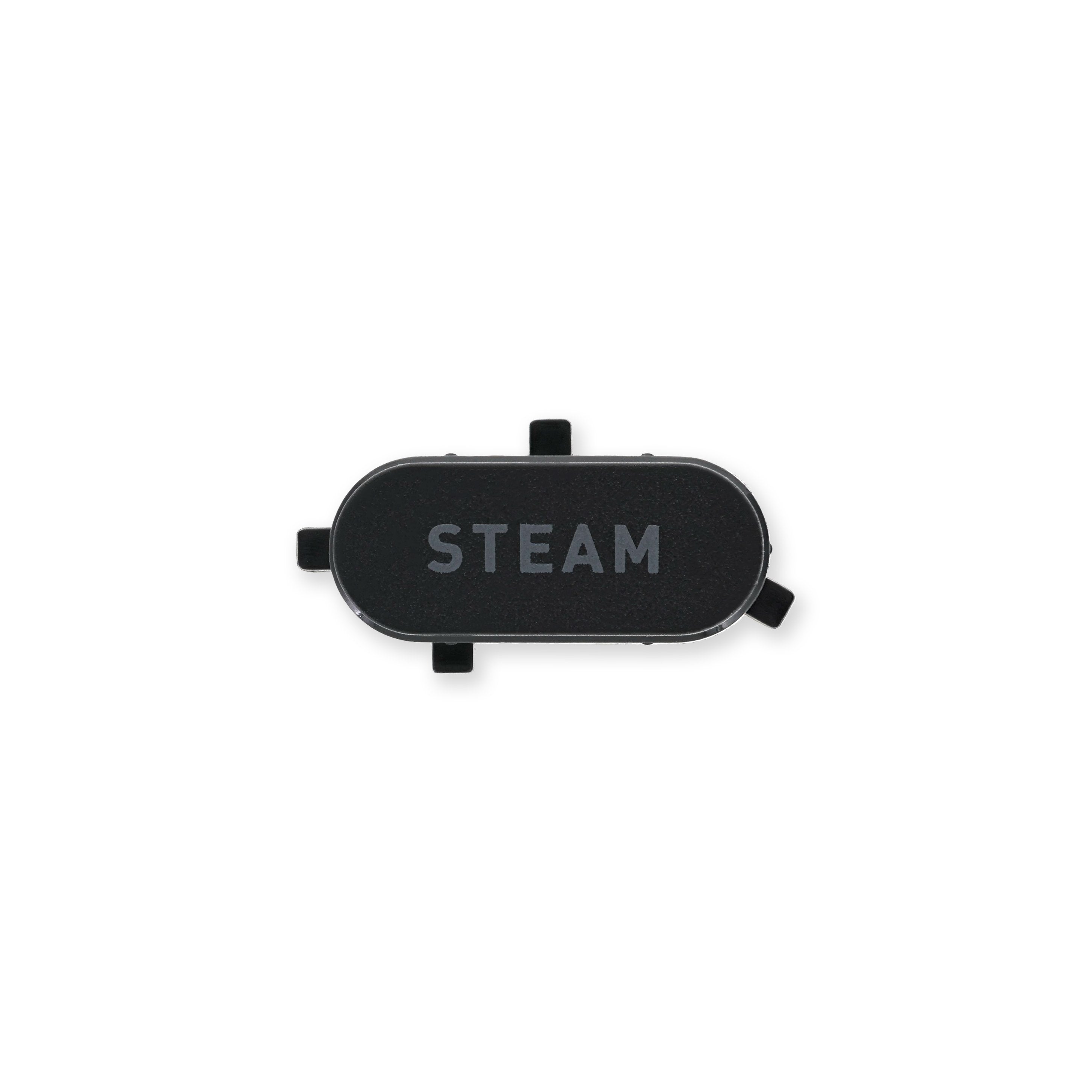 Steam Deck OLED Steam Button New