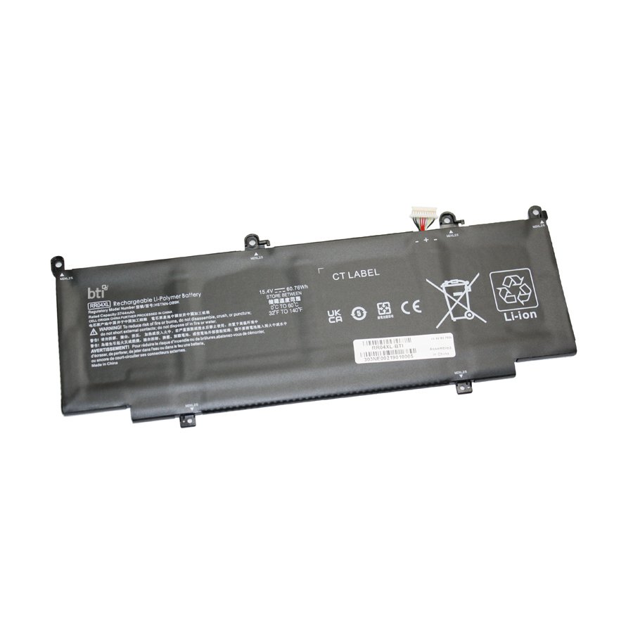 HP Spectre x360 13-aw0000 Battery New