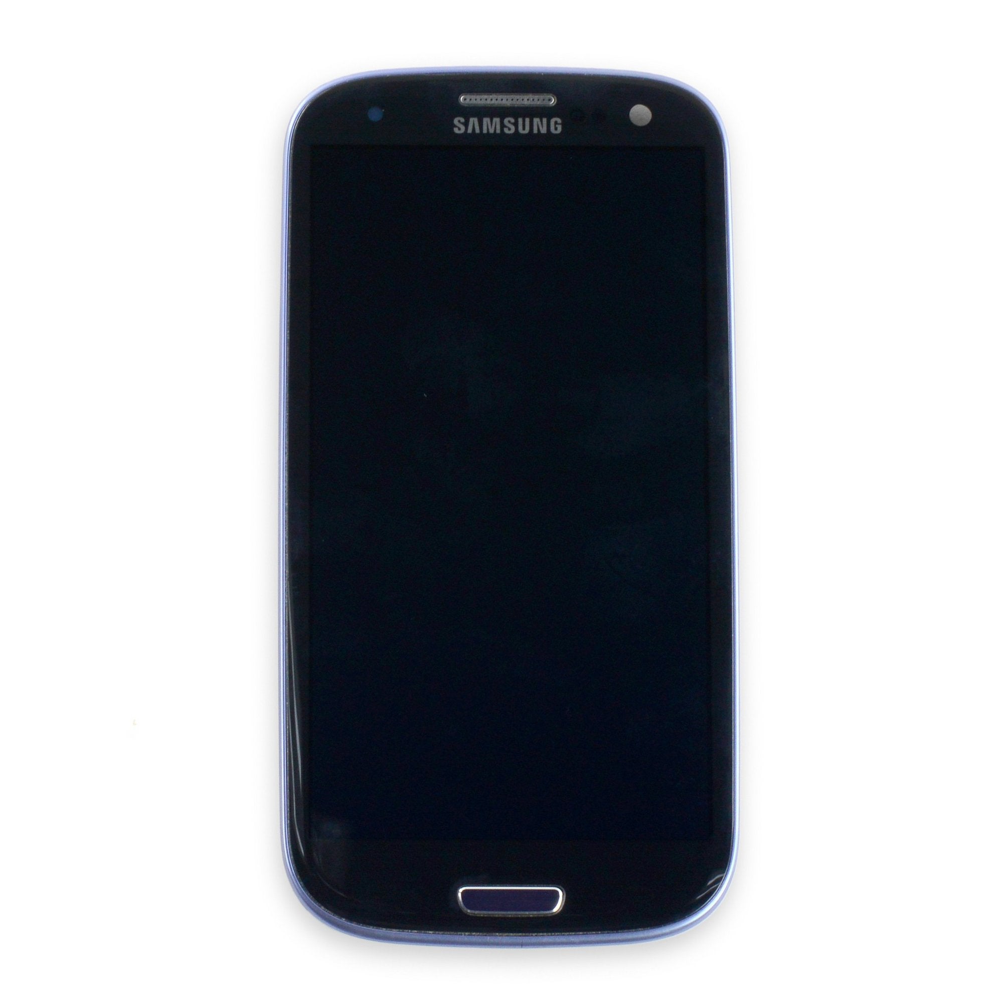 Galaxy S III (US Cellular) Screen Blue Used, A-Stock