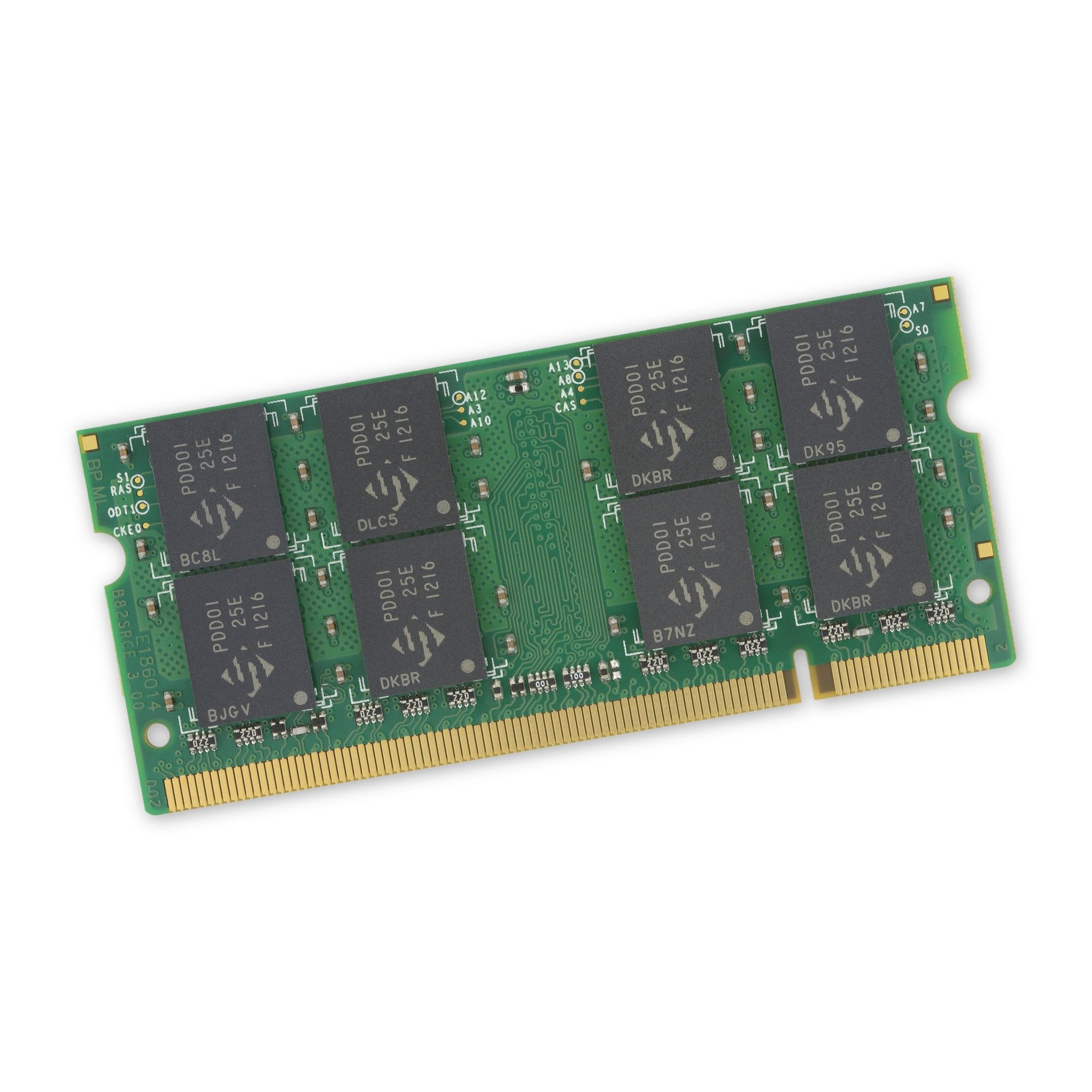 PC2-5300 4 GB RAM Chip