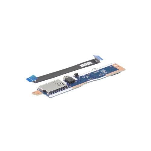 5C50S24933 - Lenovo Laptop Function Board - Genuine New