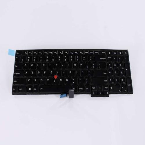 04Y2387 - Lenovo Laptop Keyboard - Genuine New