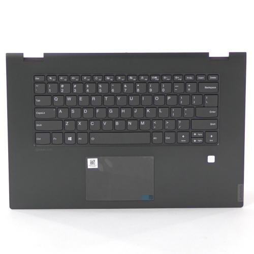 5CB0S17576 - Lenovo Laptop Keyboard - Genuine OEM