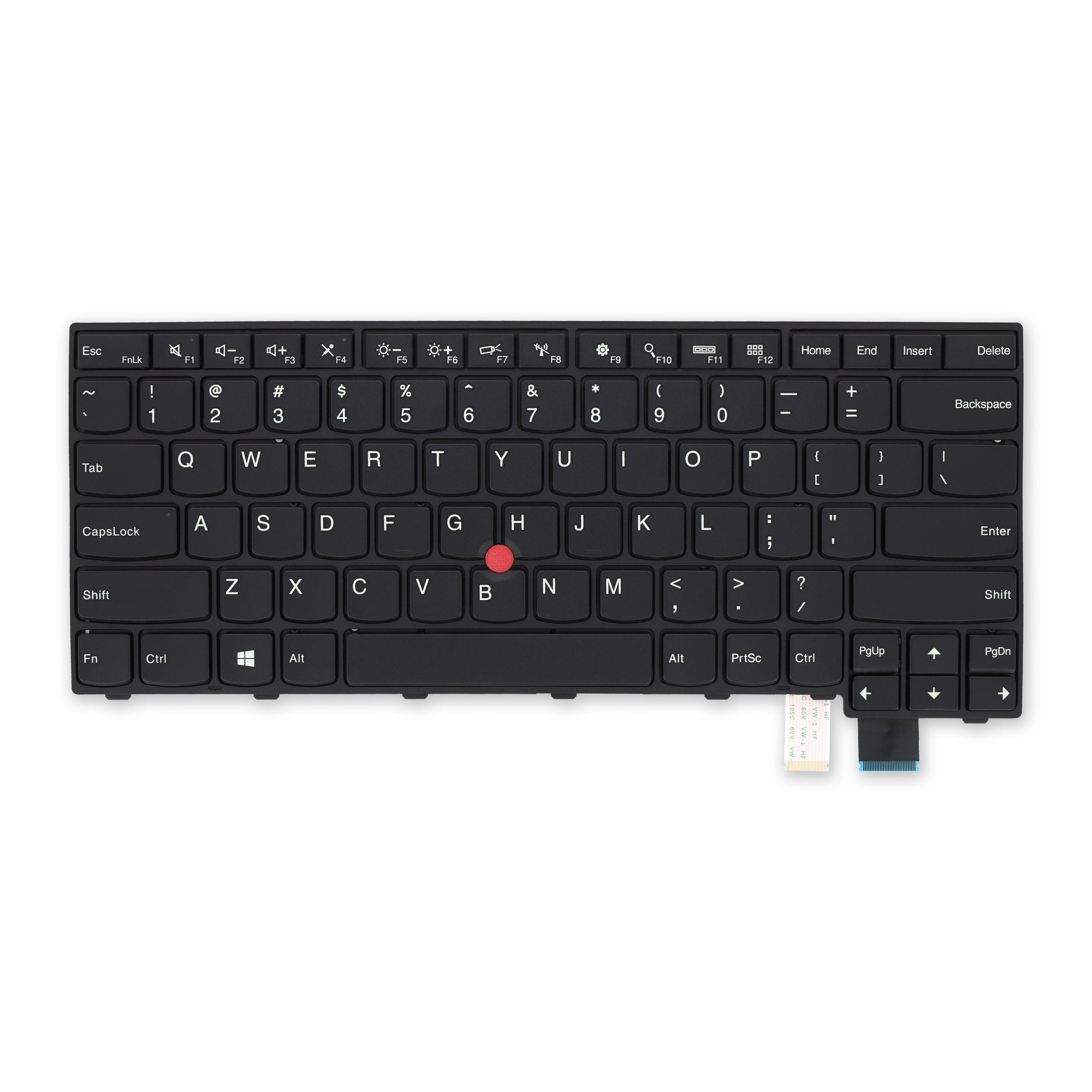 Lenovo ThinkPad Aftermarket Keyboard - 01YT100 New