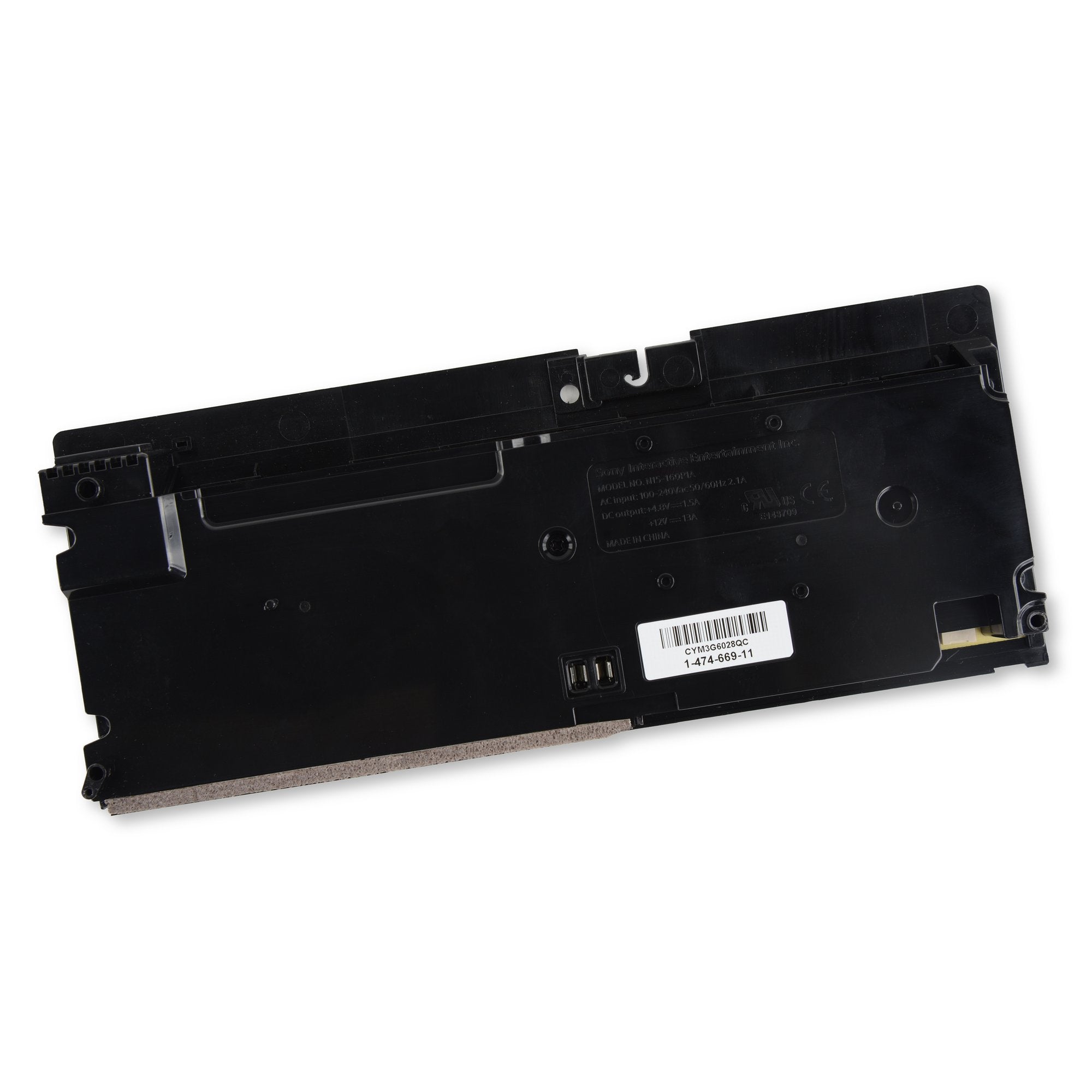 PlayStation 4 Slim N15-160P1A Power Supply