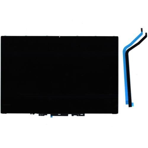 5D10N24290 - Lenovo Laptop LCD Touch Screen Digitizer Assembly - Genuine New