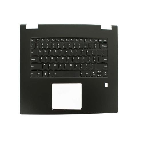 5CB0Q96479 - Lenovo Laptop Upper Case - Genuine OEM