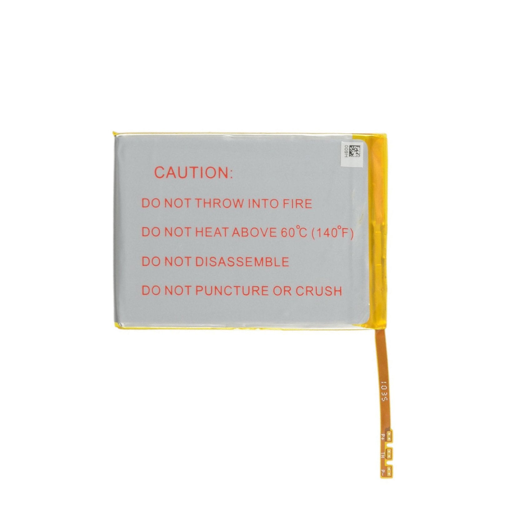 iPod touch (4th Gen) Battery New Part Only