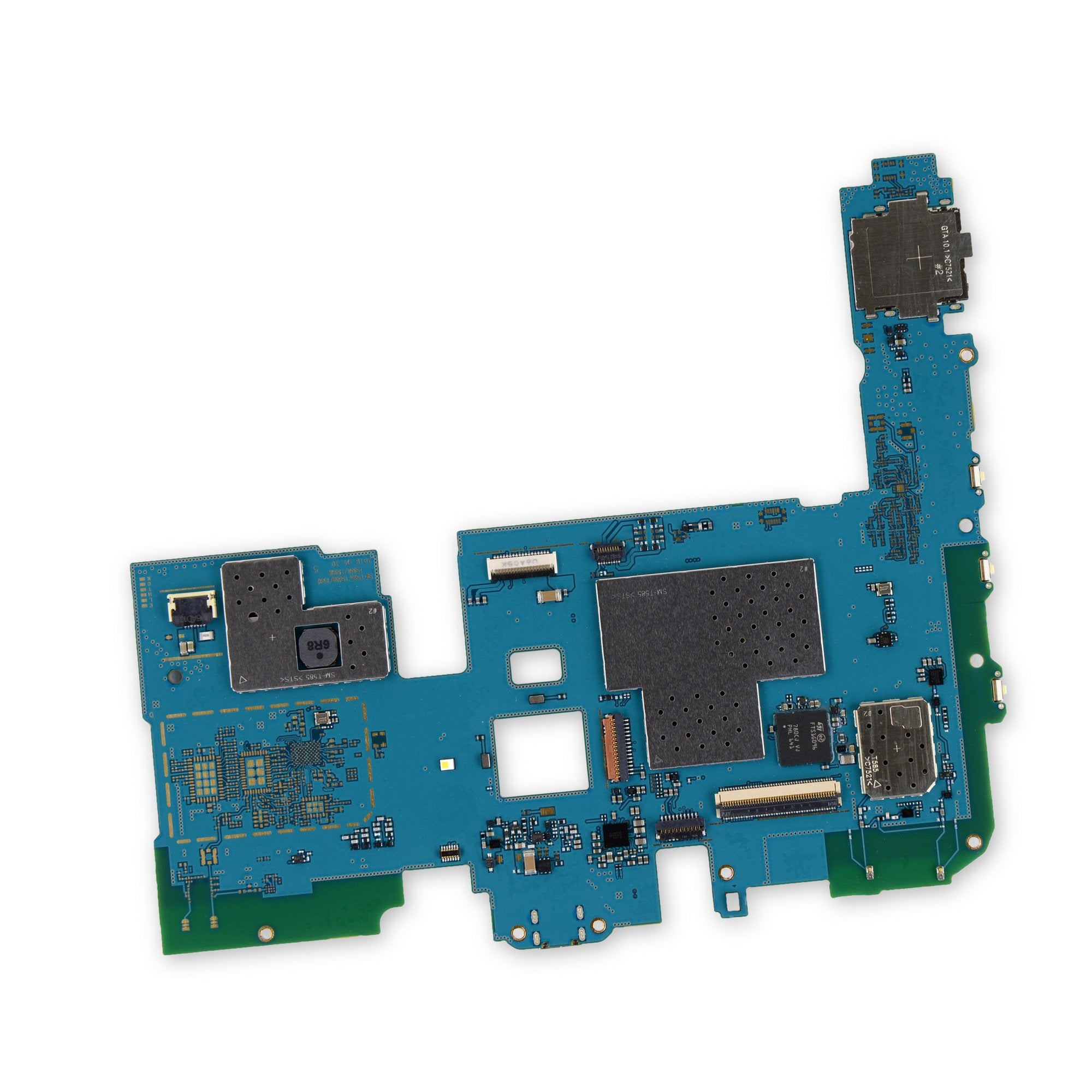 Galaxy Tab A 10.1 (Wi-Fi) Motherboard