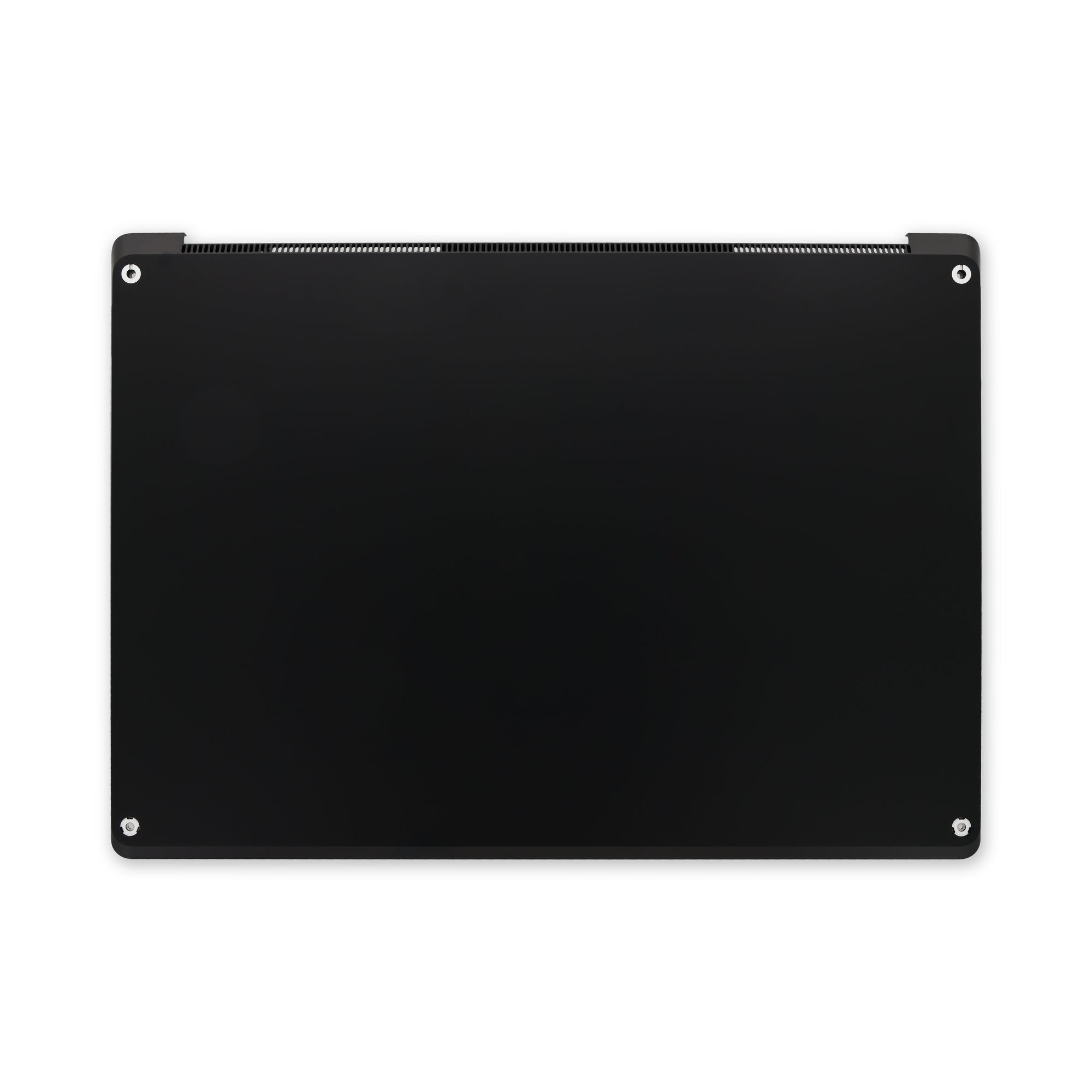 Surface Laptop 5 15" Lower Case and Battery Assembly - Genuine Black New Part Only