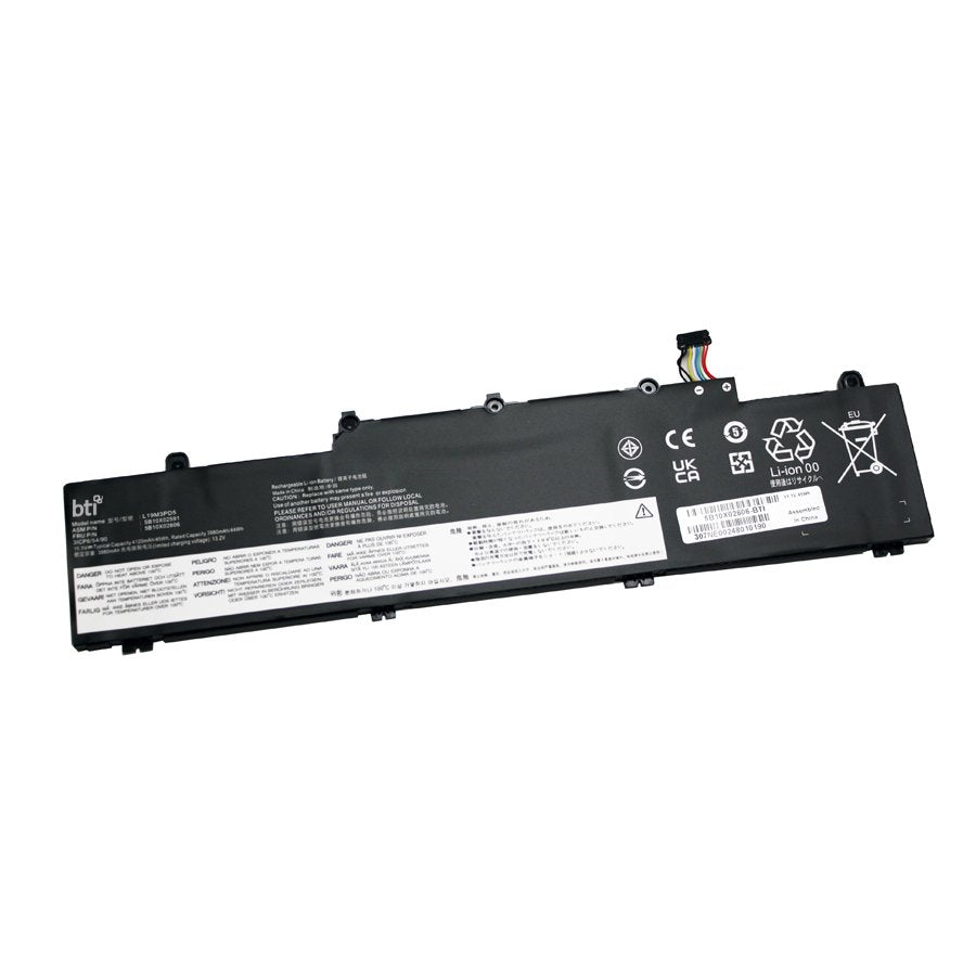 Lenovo ThinkPad E14 Battery New