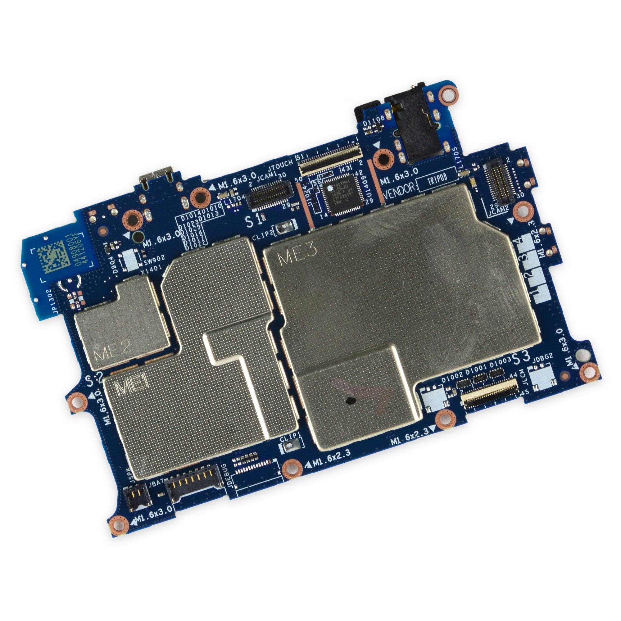 Kindle Fire HD 6 Motherboard