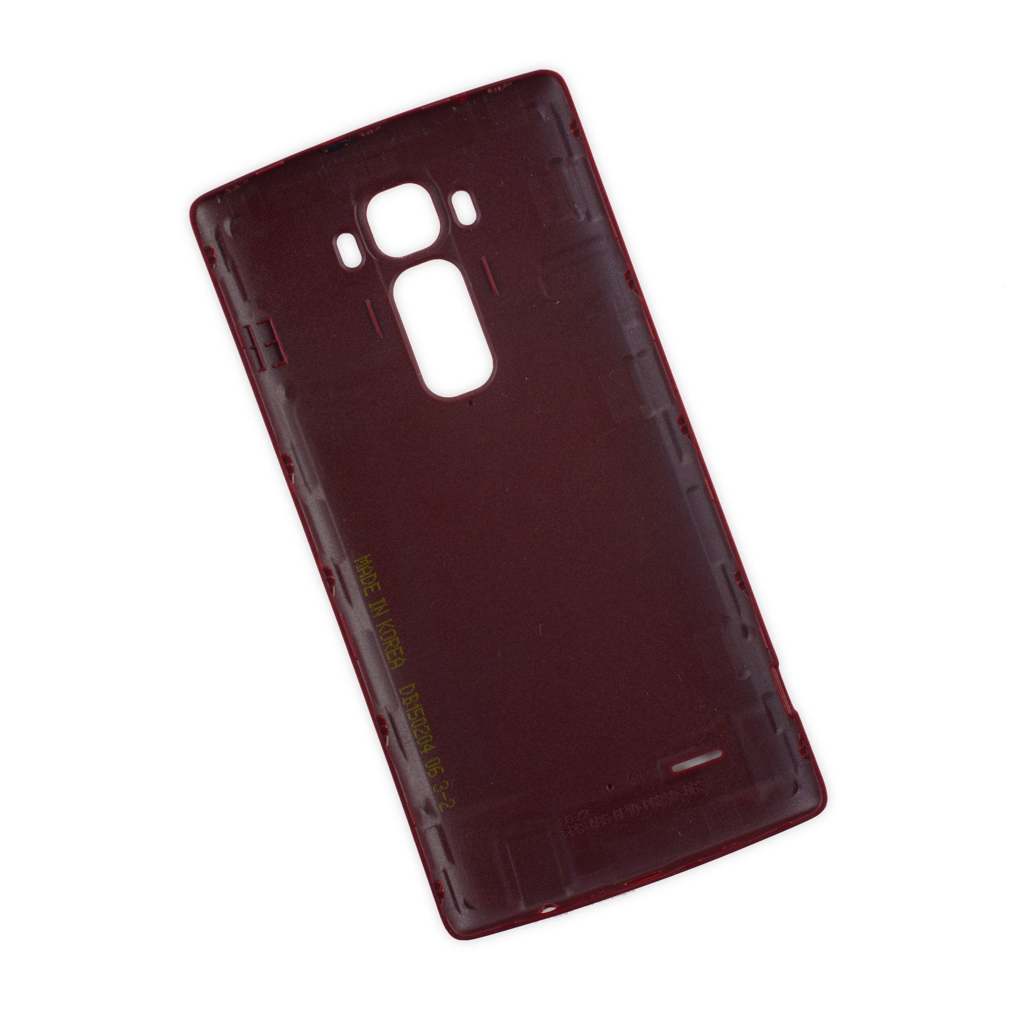 LG G Flex2 Rear Panel