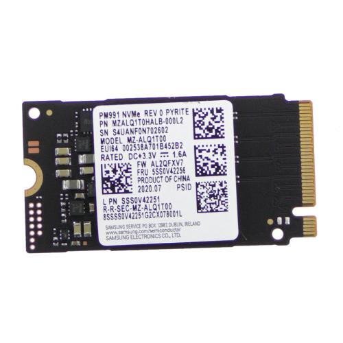 5SS0V42256 - Lenovo Laptop SSD - Genuine New