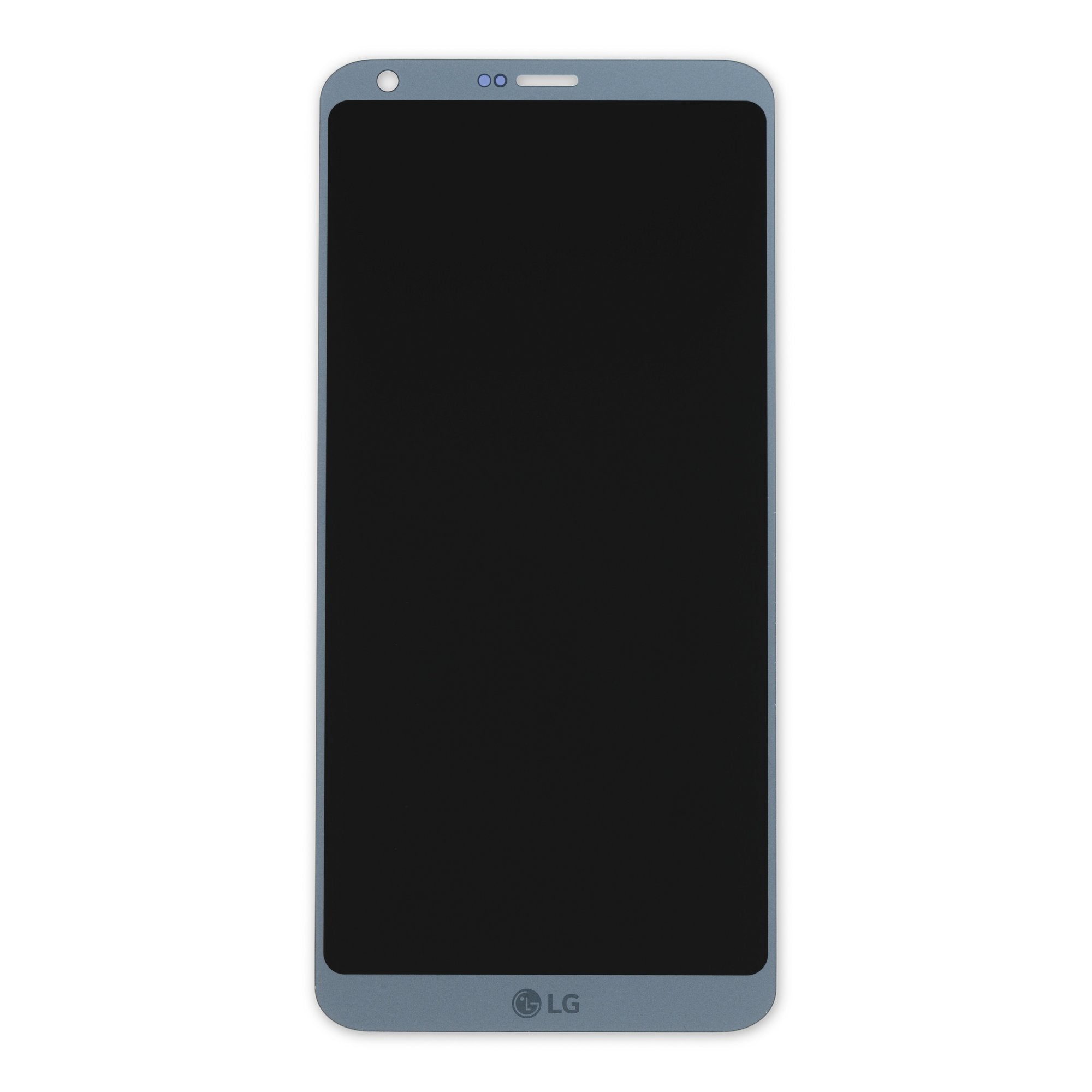 LG G6 LCD and Digitizer Silver New Part Only