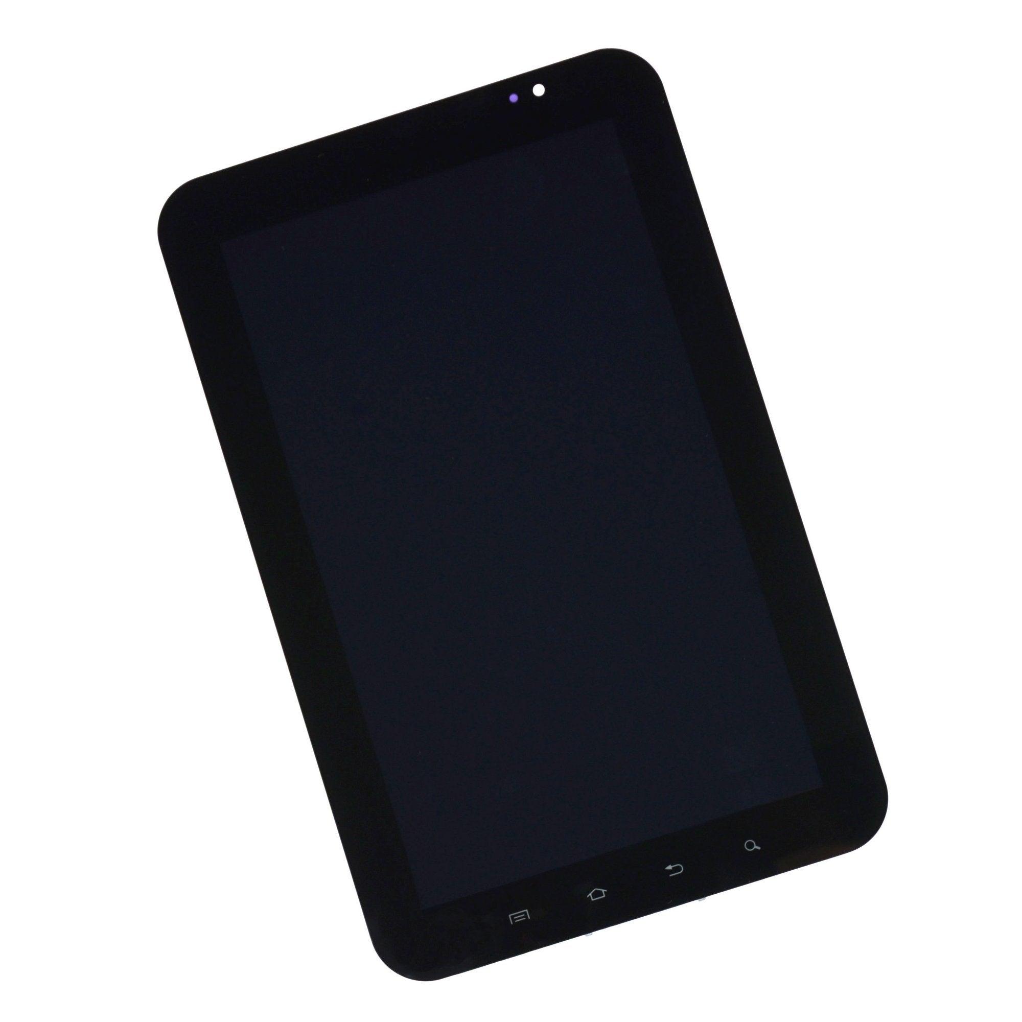 Galaxy Tab 7.0 (1st Gen) Screen