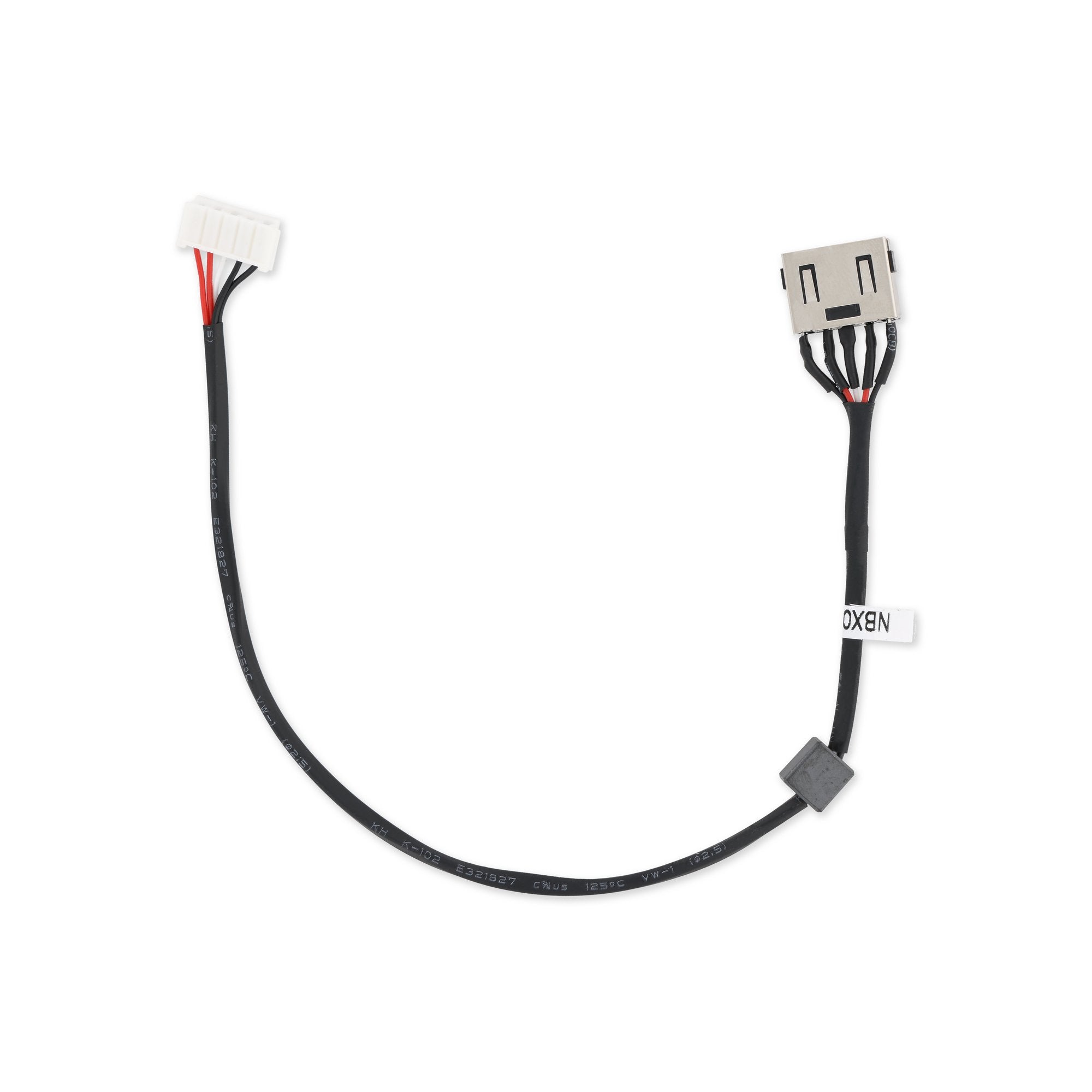 Lenovo Yoga 920-13IKB DC-IN Cable New