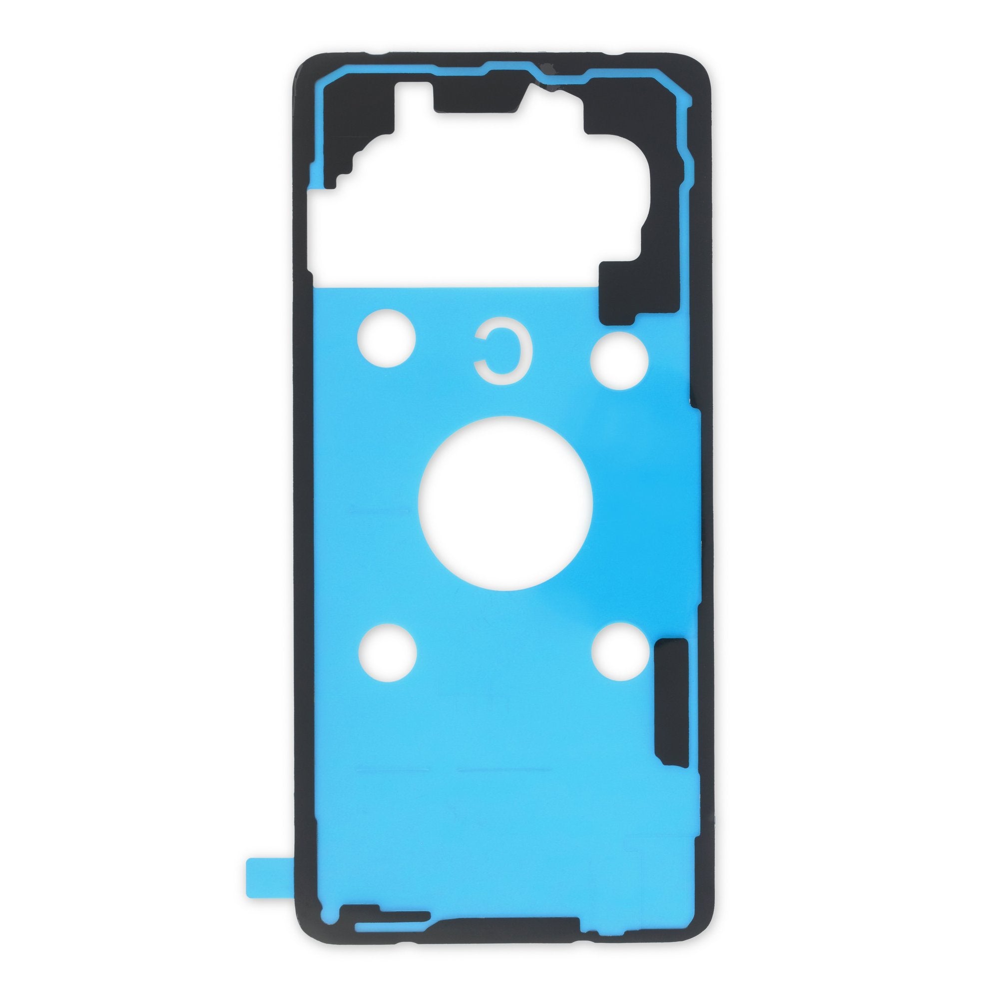 Galaxy S10+ Rear Cover Adhesive New