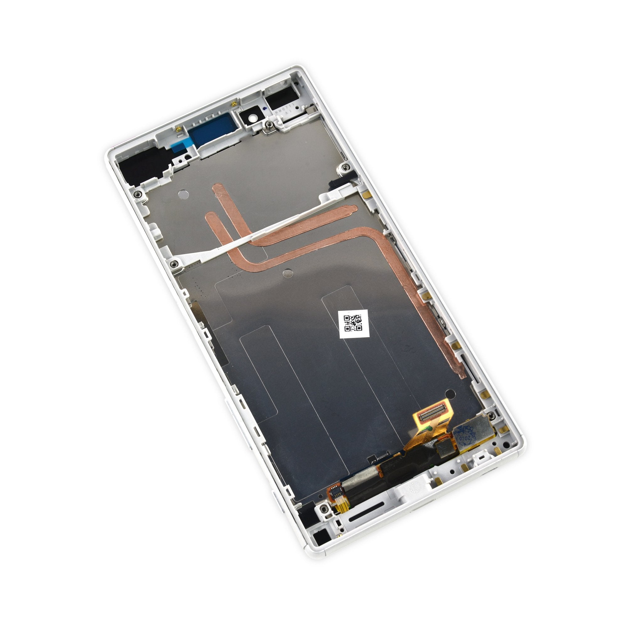 Sony Xperia Z5 Screen Assembly White New