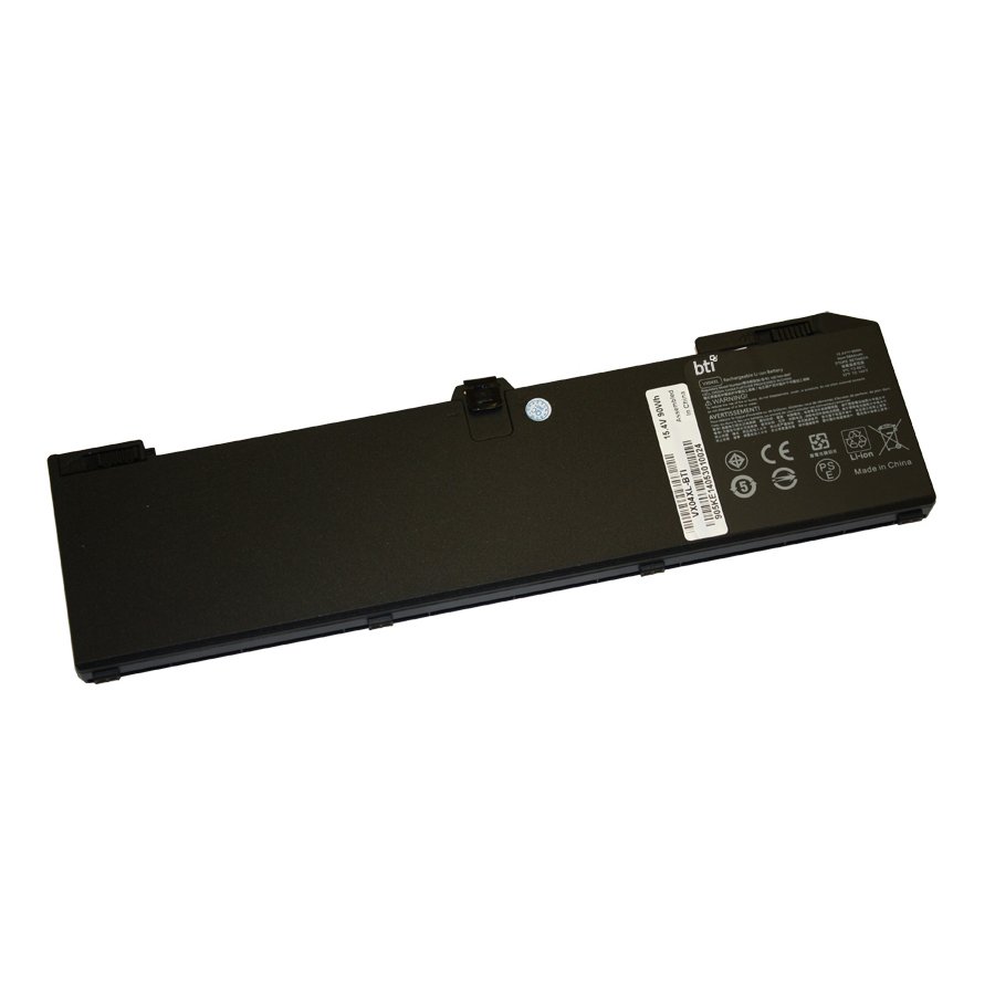 HP VX04XL Zbook 15 G5/G6 Laptop Battery New Part Only