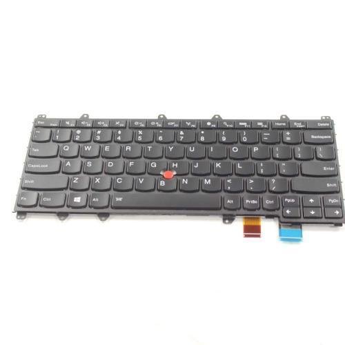 00PA124 - Lenovo Laptop Keyboard - Genuine OEM