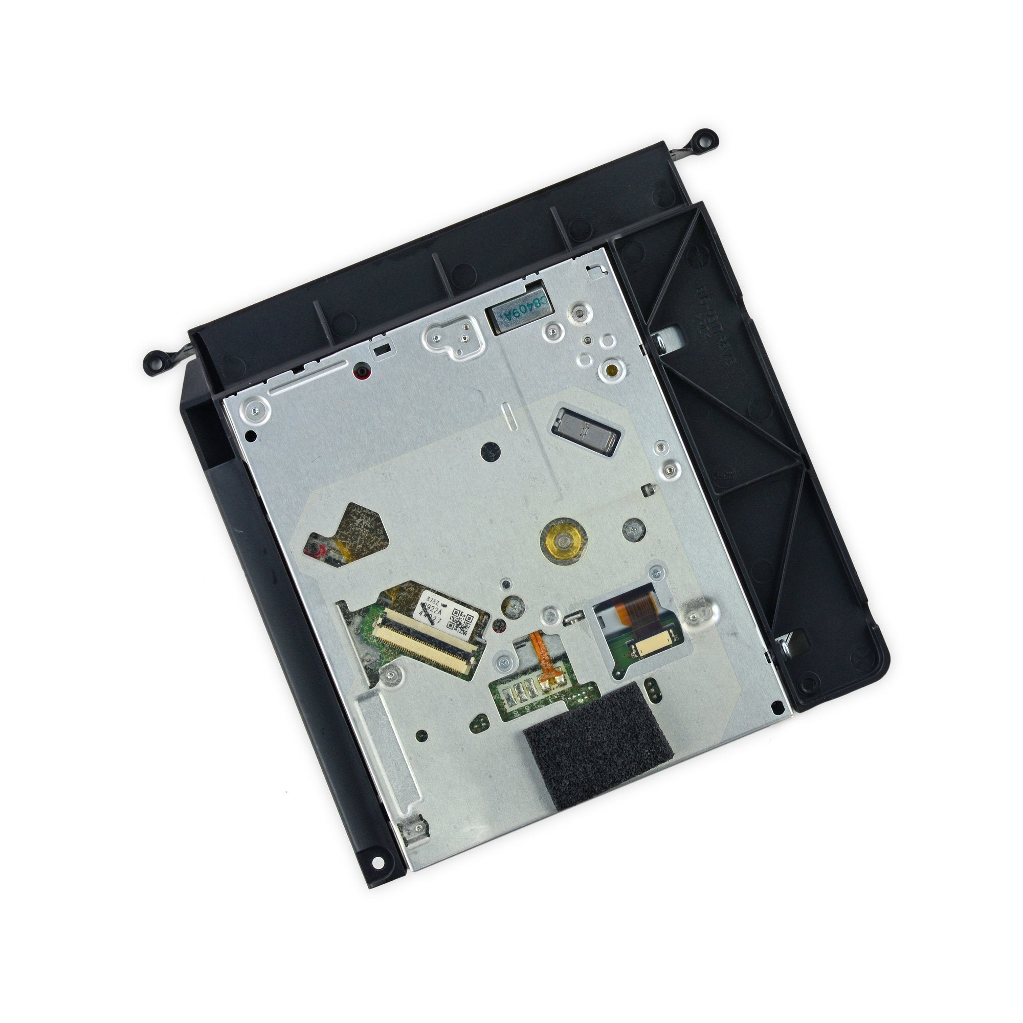 iMac Intel 20" EMC 2210 & 2133 Optical Drive and Bracket