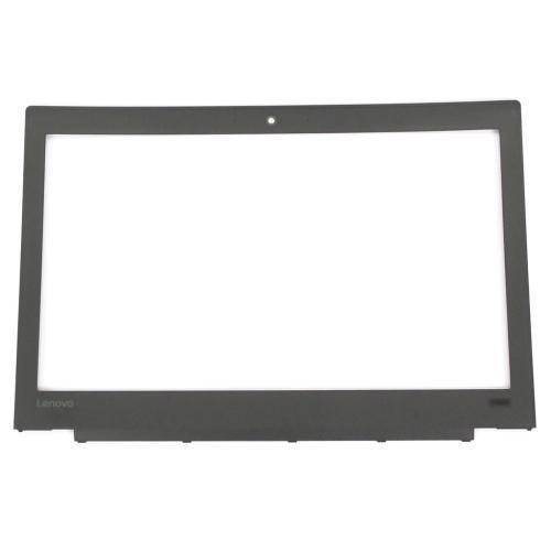 01HY458 - Lenovo Laptop LCD Front Bezel - Genuine OEM