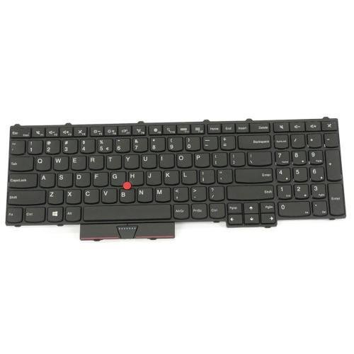 00PA277 - Lenovo Laptop Keyboard - Genuine OEM