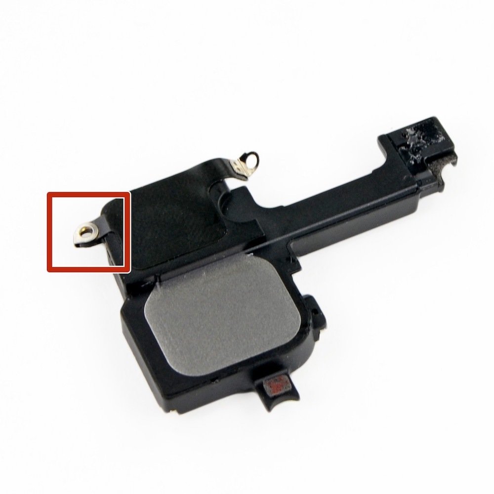 iPhone 5 Loudspeaker Contact Clip