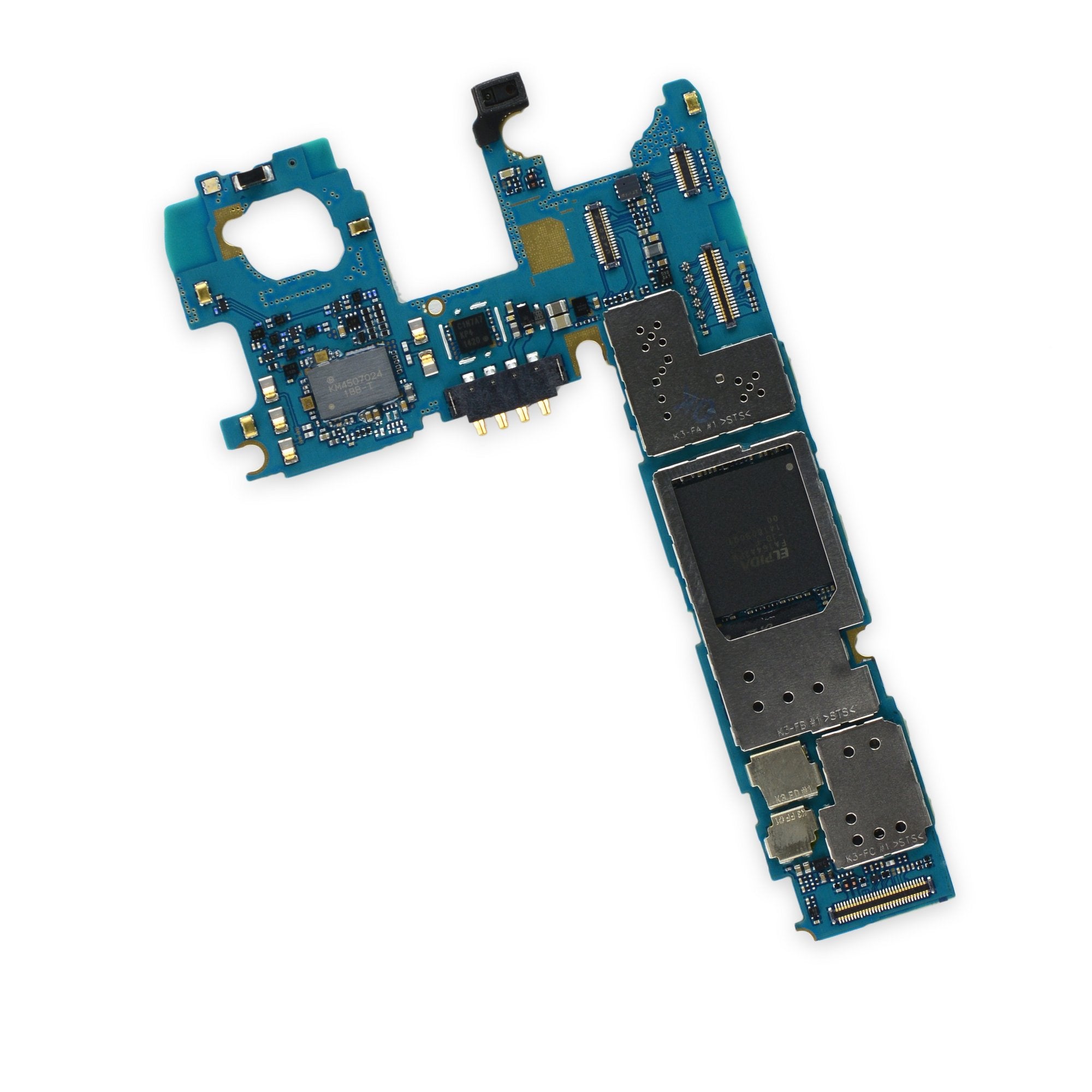 Galaxy S5 (Verizon) Motherboard