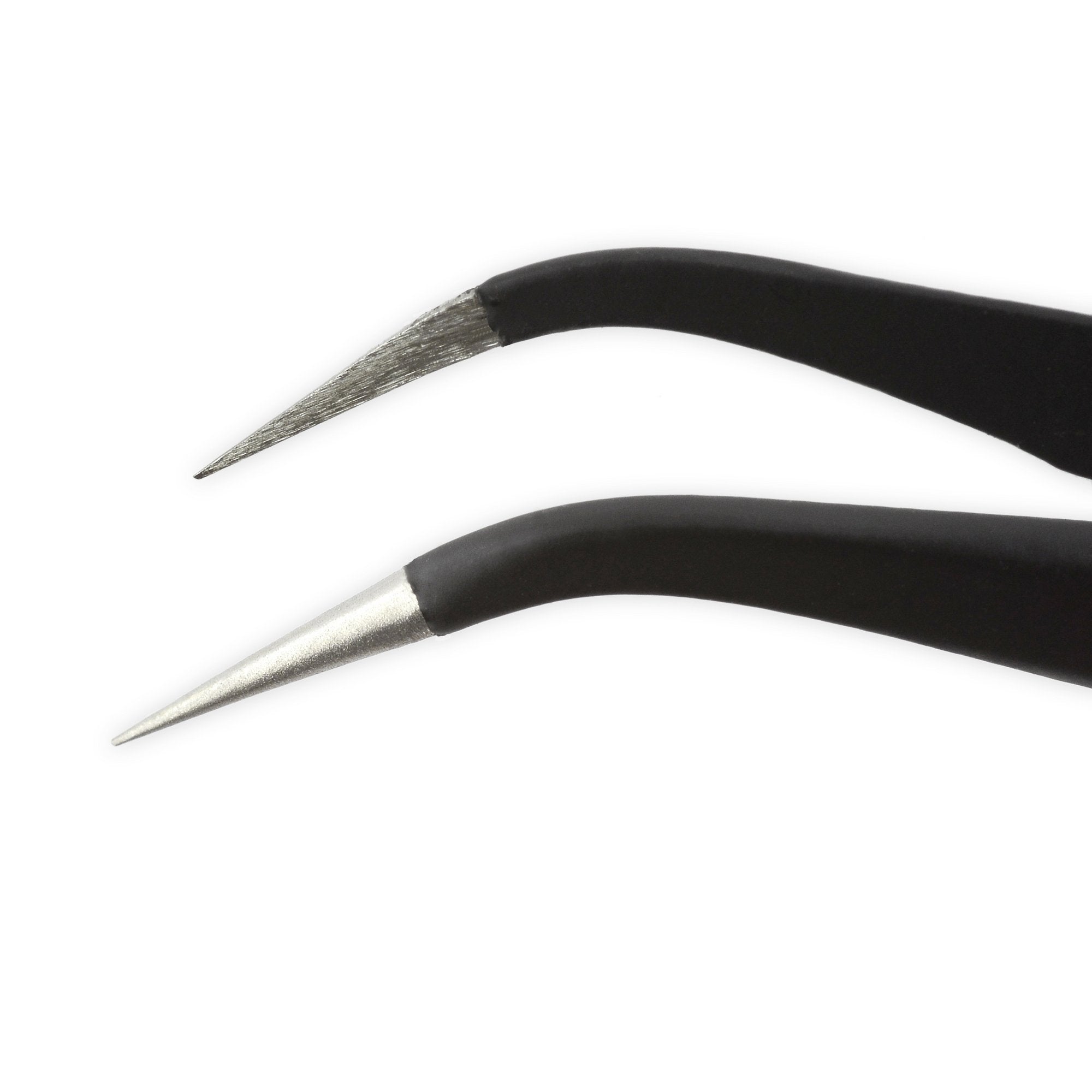 Precision Tweezers Set New