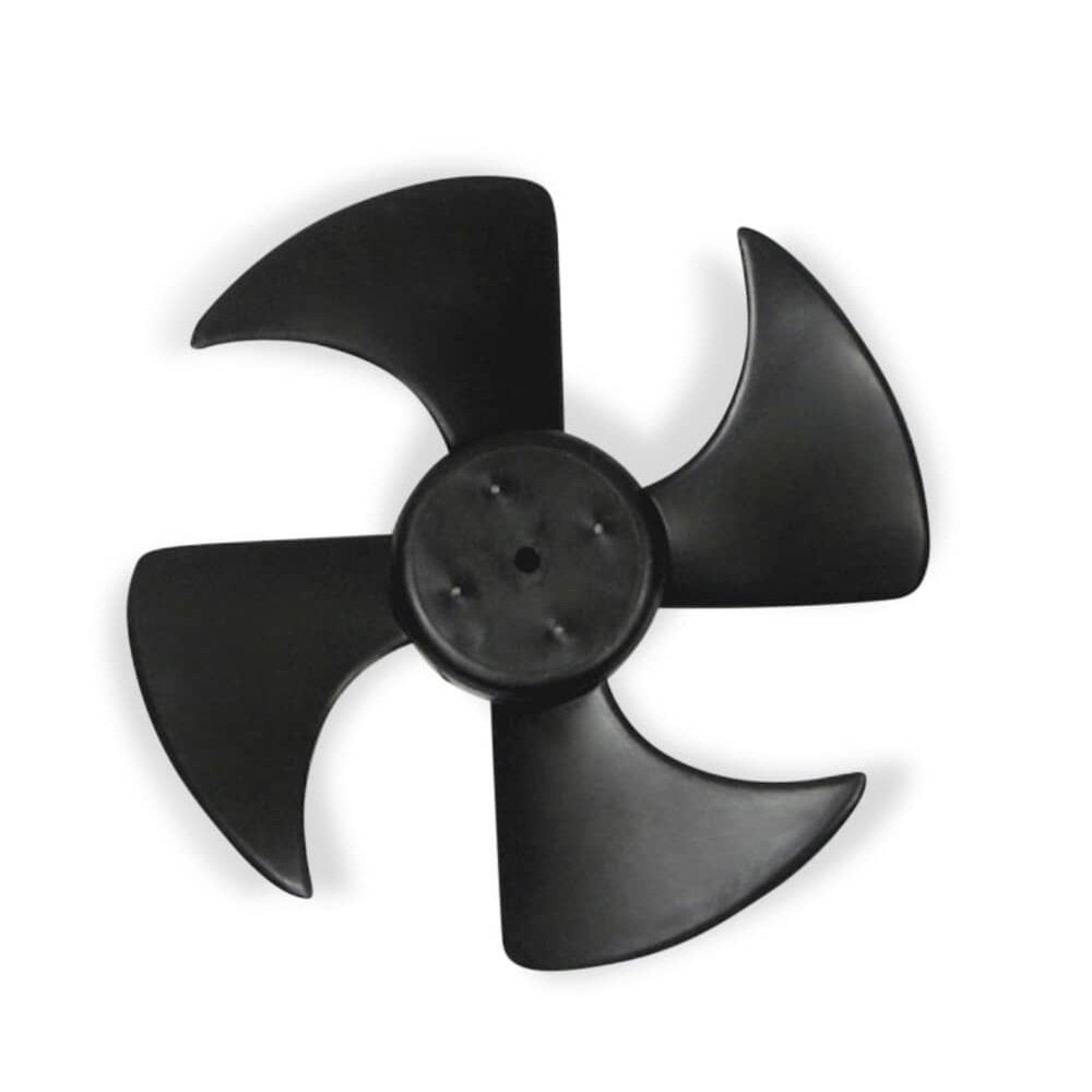 240524102 - Electrolux Refrigerator Condenser Fan Blade New