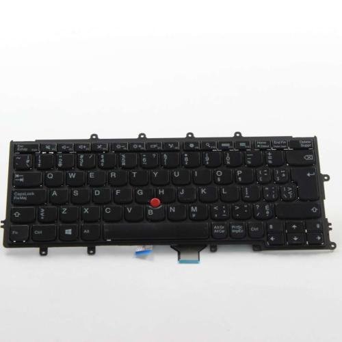 04Y0980 - Lenovo Laptop Keyboard - Genuine New