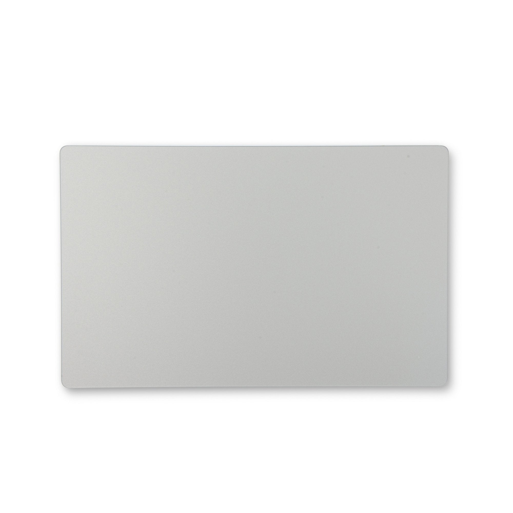 MacBook Pro 15" Retina (Late 2016-2019) Trackpad Silver Used, A-Stock