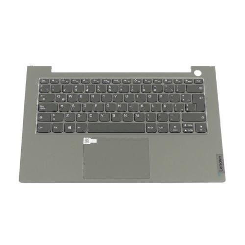 5CB1B34735 - Lenovo Laptop Upper Case - Genuine OEM