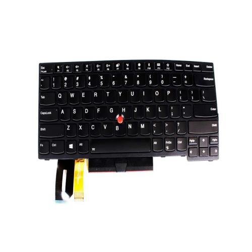 01YP520 - Lenovo Laptop Keyboard - Genuine New